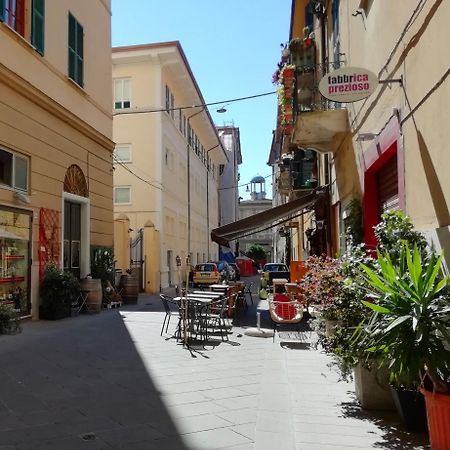 Hotel Valerie La Spezia Exterior foto