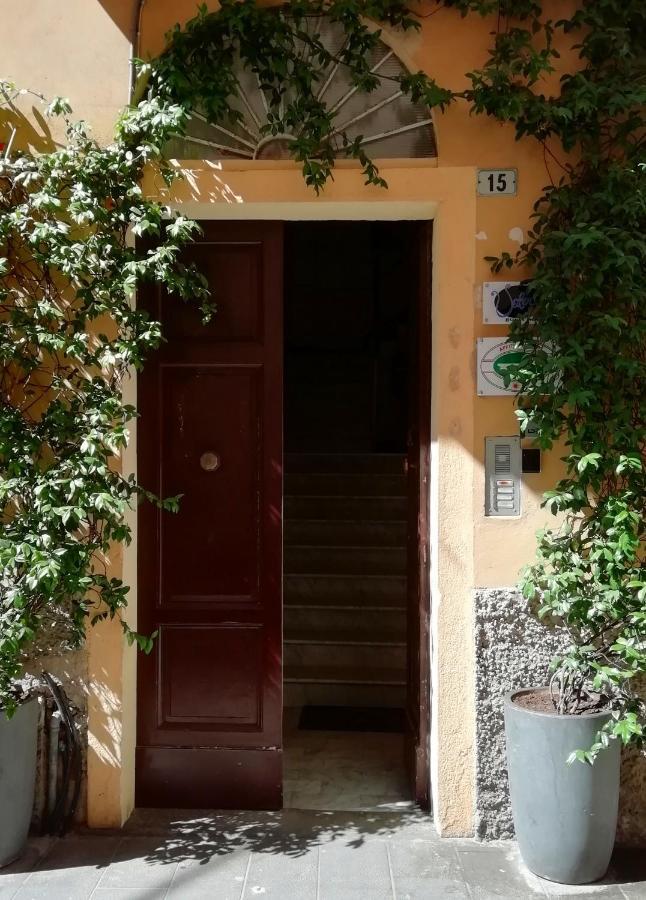 Hotel Valerie La Spezia Exterior foto
